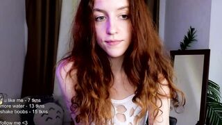 Watch daisy_coy_ New Porn Video [Chaturbate] - new, shy, 18, skinny, cute