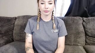 bbgirlnextdoor Hot Porn Video [Chaturbate] - pvts, bigass, bigtits, teen, cute