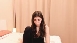 katiebarfield Hot Porn Video [Chaturbate] - new, shy, young, 18, skinny