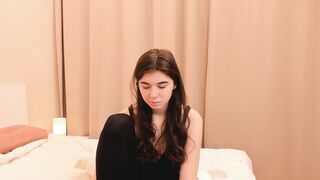 katiebarfield Hot Porn Video [Chaturbate] - new, shy, young, 18, skinny