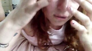 manicpixiegirlxo Leaked Porn Video [Chaturbate] - dildo, pregnant, biglegs, ohmibod, schoolgirl