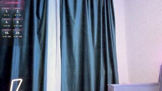 violet____h New Porn Video [Chaturbate] - young, asian, curvy, lush, bigboobs