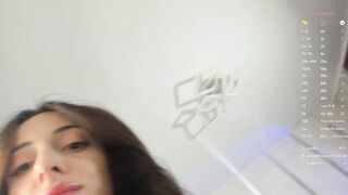 Watch linavong New Porn Video [Chaturbate] - new, natural, 18, squirt, teen