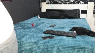 cyberdinner Camgirl Porn Video [Chaturbate] - bigass, anal, 18, teen, bigcock