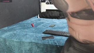 cyberdinner Camgirl Porn Video [Chaturbate] - bigass, anal, 18, teen, bigcock