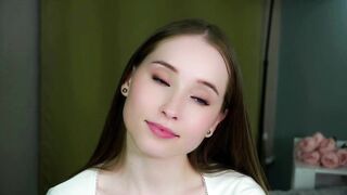 Watch edithbark Camgirl Porn Video [Chaturbate] - new, shy, 18, skinny
