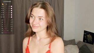 luna_rove Leaked Porn Video [Chaturbate] - shy, young, teen, cute, petite