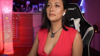Watch tiny_panther Camgirl Porn Video [Chaturbate] - latina, lovense, cute, dance