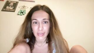 Watch calibarbie24 New Porn Video [Chaturbate] - sweet, filipina, sexyass, fitness, couple