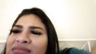 dellagoldxxx Leaked Porn Video [Chaturbate] - natural, latina, thicc, curvy, fitbody