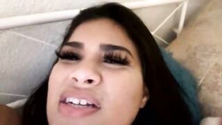dellagoldxxx Leaked Porn Video [Chaturbate] - natural, latina, thicc, curvy, fitbody