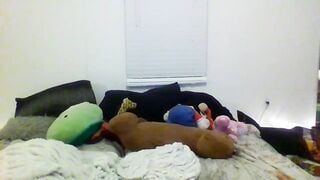 ccsethier Leaked Porn Video [Chaturbate] - new, couple, yoga, cum, boobs