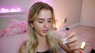 Watch entia Camgirl Porn Video [Chaturbate] - lovense, ohmibod, interactivetoy, bigpussy