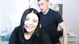 Watch robert_reed Hot Porn Video [Chaturbate] - new, feet, couple, tattoo, pvt
