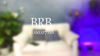Watch cristal_antoni Hot Porn Video [Chaturbate] - new, domination, anal, fuck, bigcock