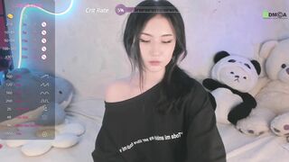 Watch asiafairy Leaked Porn Video [Chaturbate] - smalltits, young, shy, asian, teen
