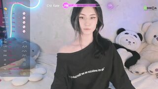 Watch asiafairy Leaked Porn Video [Chaturbate] - smalltits, young, shy, asian, teen