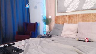 kitty_cattt_ Hot Porn Video [Chaturbate] - feet, couple, young, smalltits, lovense