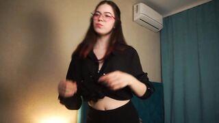 chandagma Hot Porn Video [Chaturbate] - new, shy, young, 19, cute