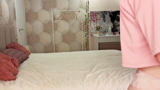 edithaeast Leaked Porn Video [Chaturbate] - new, shy, young, 18, asian