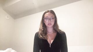 Watch kennaunlocked Hot Porn Video [Chaturbate] - glasses, dirtytalk, new, bigassandtitties, snowbunny