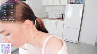 Watch sweeet_candyy Hot Porn Video [Chaturbate] - new, bigass, shy, 18, petite