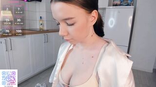 Watch sweeet_candyy Hot Porn Video [Chaturbate] - new, bigass, shy, 18, petite