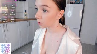 Watch sweeet_candyy Hot Porn Video [Chaturbate] - new, bigass, shy, 18, petite