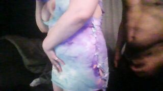 Watch tatianamarc7190 Leaked Porn Video [Chaturbate] - belly, milf, rockergirl, poledance