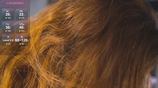 Watch your_baby_julia Leaked Porn Video [Chaturbate] - new, bigass, 18, teen, bigboobs