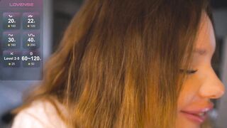 Watch your_baby_julia Leaked Porn Video [Chaturbate] - new, bigass, 18, teen, bigboobs