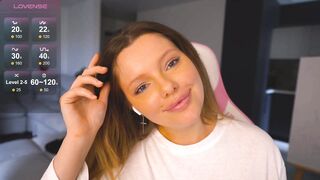 Watch your_baby_julia Leaked Porn Video [Chaturbate] - new, bigass, 18, teen, bigboobs