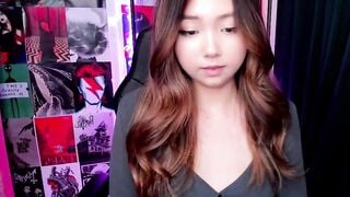 fluffy_rose Camgirl Porn Video [Chaturbate] - daddysgirl, shy, asian, nonude, braces