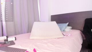 Watch _bleuelune New Porn Video [Chaturbate] - latina, anal, asian, skinny, teen