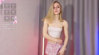 Watch ang3lwing Hot Porn Video [Chaturbate] - new, smalltits, 18, skinny, teen