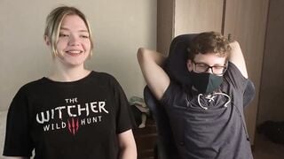 Watch logandrive New Porn Video [Chaturbate] - hd, deep, gym, ink, shy