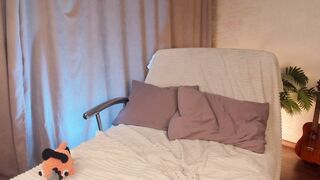 Watch wetpussydaily New Porn Video [Chaturbate] - new, shy, young, 18, teen