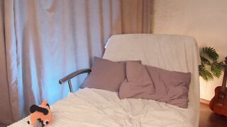 Watch wetpussydaily New Porn Video [Chaturbate] - new, shy, young, 18, teen