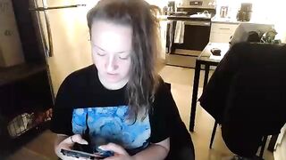 Watch morgana_moans Leaked Porn Video [Chaturbate] - flirty, playtime, mixed, blond