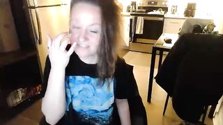 Watch morgana_moans Leaked Porn Video [Chaturbate] - flirty, playtime, mixed, blond