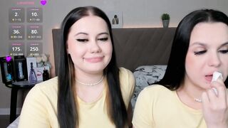Watch ginarowe New Porn Video [Chaturbate] - new, anal, lovense, squirt, bigboobs