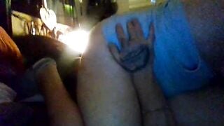 jleb318 Camgirl Porn Video [Chaturbate] - machine, aussie, piercing, rockergirl