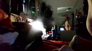jleb318 Camgirl Porn Video [Chaturbate] - machine, aussie, piercing, rockergirl
