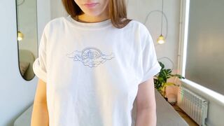 alice_noel Camgirl Porn Video [Chaturbate] - new, shy, young, 18, teen