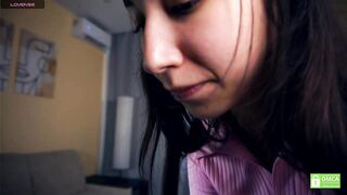 darlinegreenwood Hot Porn Video [Chaturbate] - new, shy, 18, asian, teen