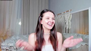 fluffy_waffles Hot Porn Video [Chaturbate] - new, shy, young, 18, skinny