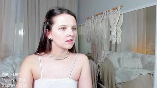 fluffy_waffles Hot Porn Video [Chaturbate] - new, shy, young, 18, skinny