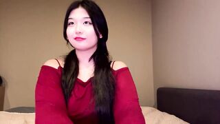 kirakawai Camgirl Porn Video [Chaturbate] - feet, anal, asian, ahegao, bigboobs