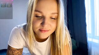 sheenahanks Camgirl Porn Video [Chaturbate] - new, shy, young, 18