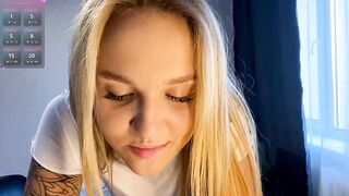 sheenahanks Camgirl Porn Video [Chaturbate] - new, shy, young, 18